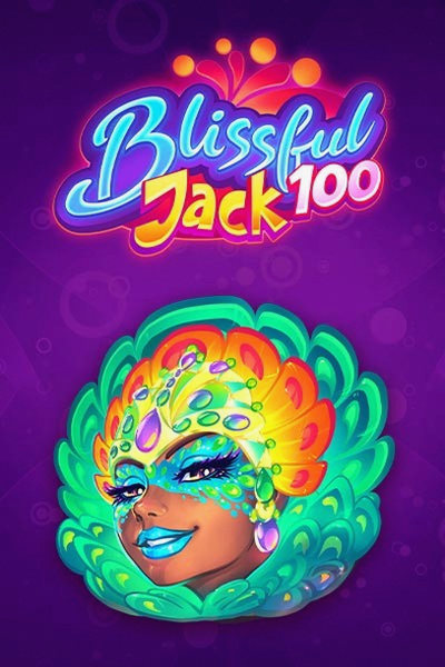 Náhled slotu Blissfull Jack 100 u Betrepublic