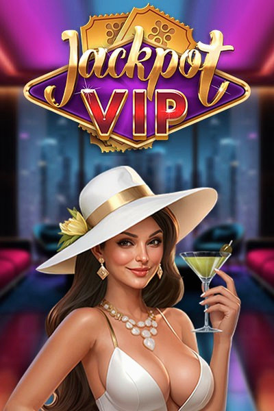 Náhled slotu Jackpot VIP u Betrepublic