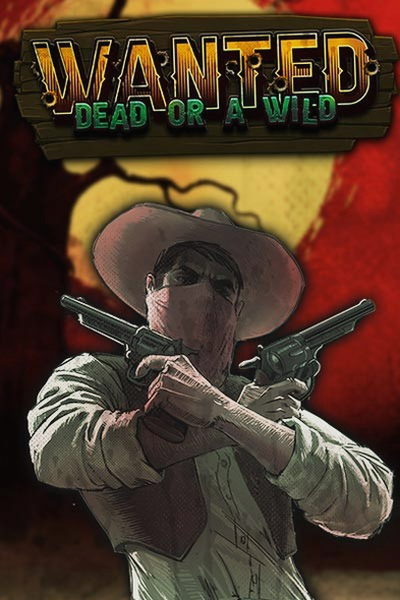 Náhled slotu Wanted: Dead or a Wild u Betrepublic