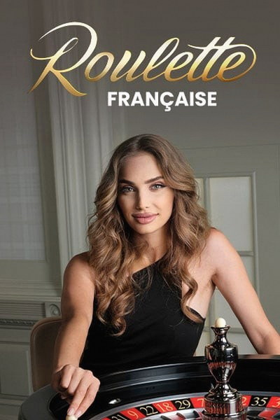 Náhled stolu French Roulette u Betwest