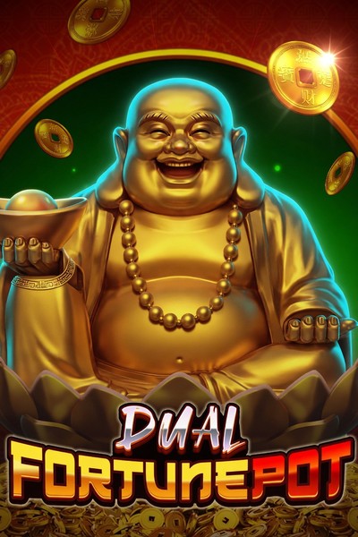 Náhled slotu Dual Fortunepot u Betrepublic