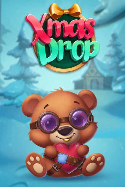Náhled slotu Xmas Drop u Betrepublic