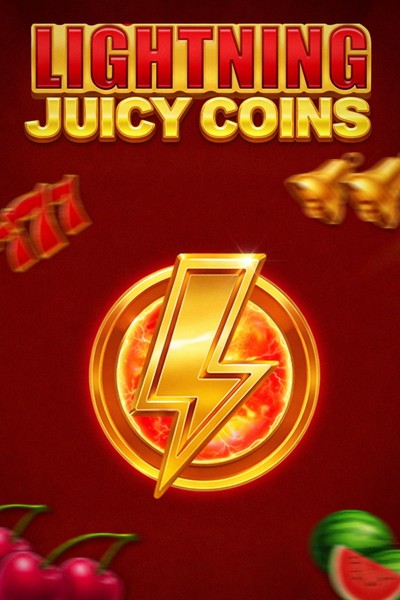 Náhled slotu Lightning Juicy Coins u Kingmaker