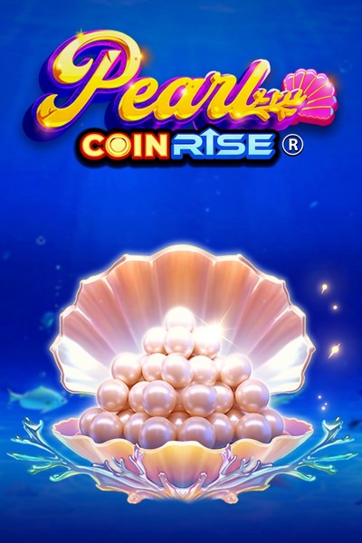 Náhled slotu Pearl Coin Rise u Kingmaker